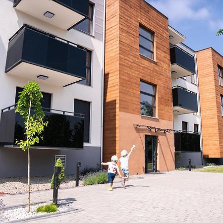 Apartament Duzy Staw Apartment Jelenia Gora Exterior photo